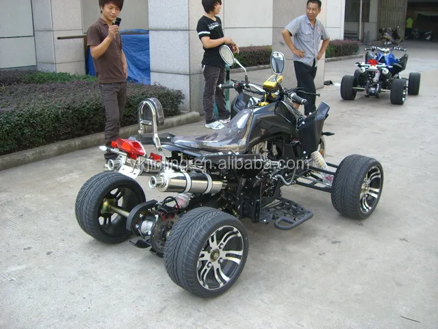 Honda Sport atv