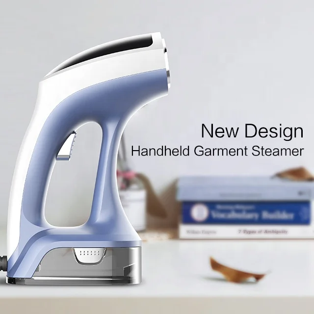 New Handheld Garment Travel Steamer Gs 1802 Buy New Garment Steamer