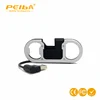 New summer gadget Metal Micro usb Cable keychain Bottle Opener Design charger cable for Android Phone charger