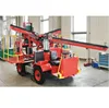 Apple Peach orange pear fruit picker harvester