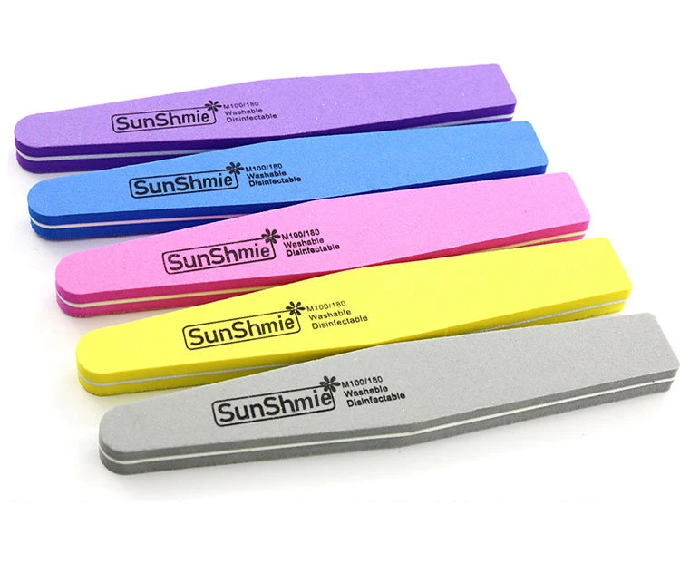 professional nail files