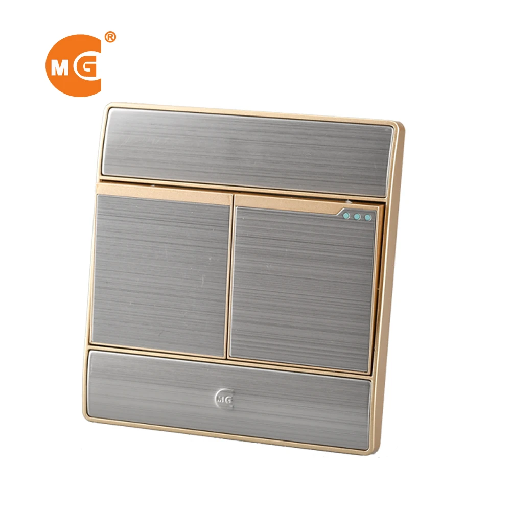 Rocker Light Switch >> Silver10am 2 Gang 1 Way 2 Way Rocker Light Switch Electric Wall Switch 2 Gang Switch Buy Light Switch 2 Gang Switch Electric Wall Switch Product On Rocker Light Switch >> Silver10am 2 Gang 1 Way 2 Way Rocker Light Switch Electric Wall Switch 2 Gang Switch Buy Light Switch 2 Gang Switch Electric Wall Switch Product On