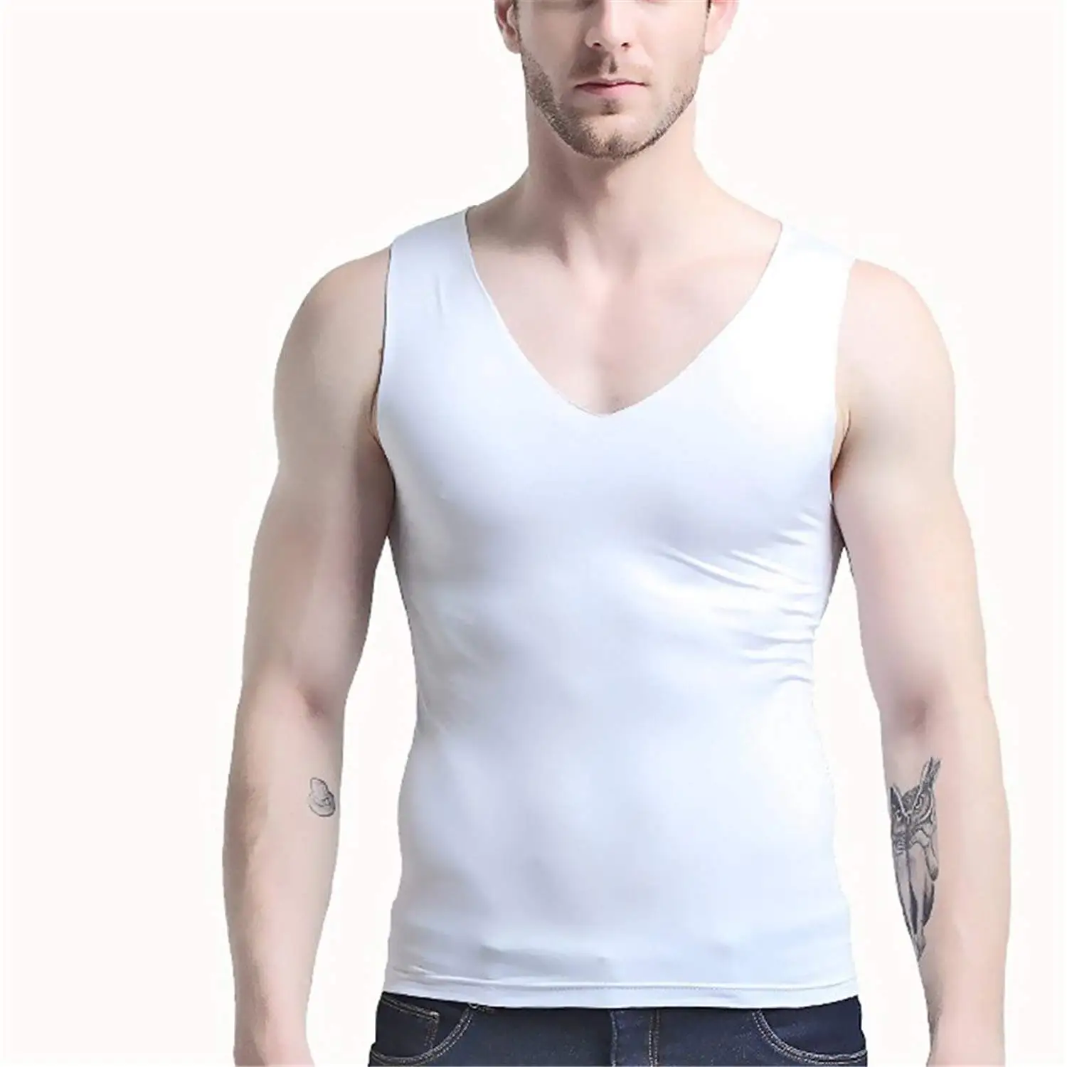 Cheap Polyester Undershirts, find Polyester Undershirts deals on line ...