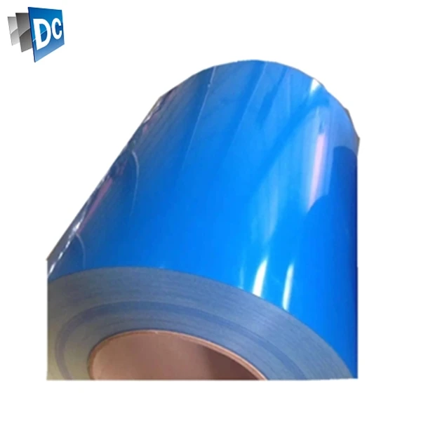 ral 9006 color/ral 9006 white aluminium from china factory