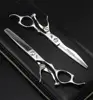 Scissors Set by Includes teeth thinning shears for thinning out pet's fur and blending shorter and longer hair Great Grooming
