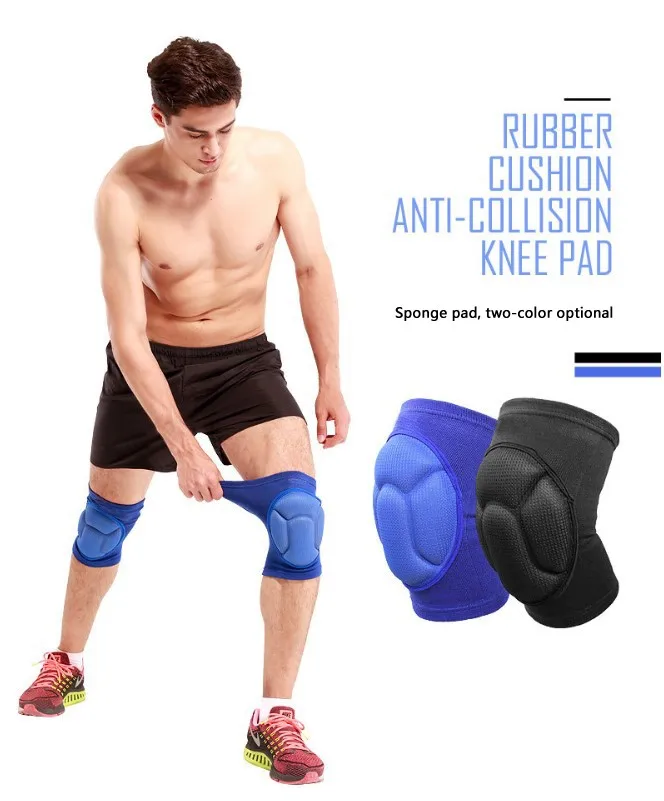 Factory Outlet Elastic Pro Sport Patella Knee Support For Adult ...