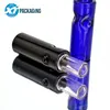 glass smoke pipe tip pre roll filter rolling paper tips custom size color