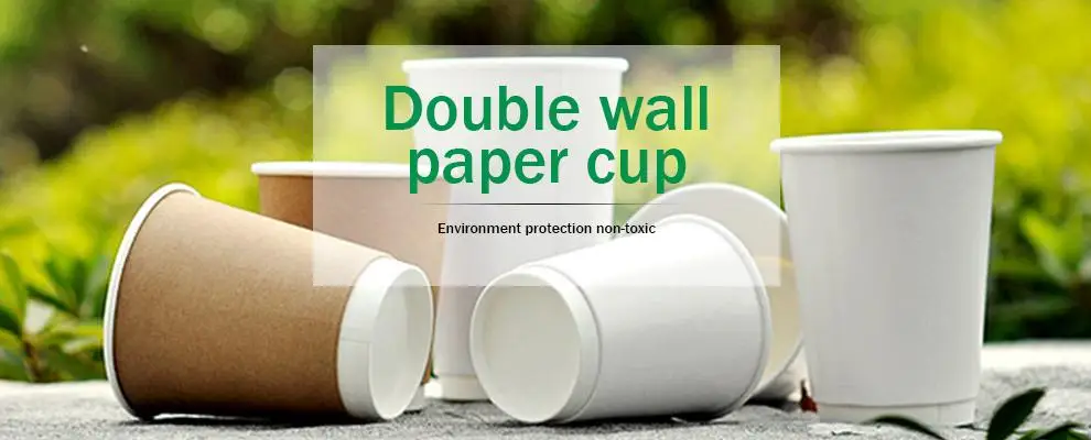 Anqing Hengmei Paper-Plastic Co., Ltd. - Single wall paper cup,Ripple ...