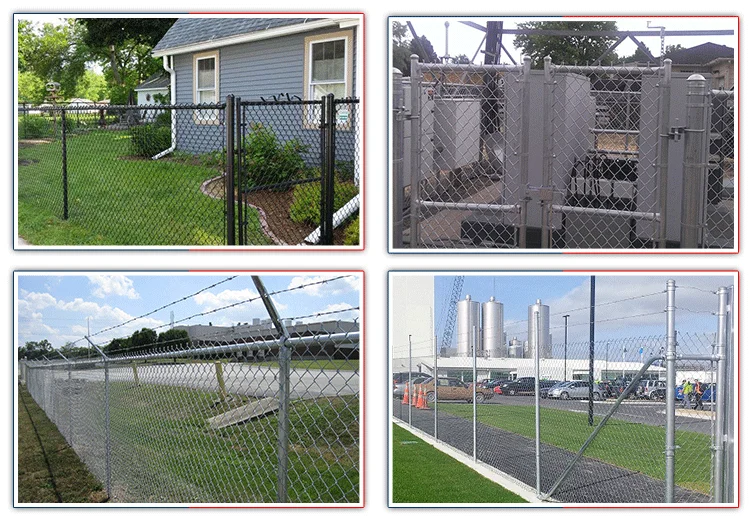 18 Meters Alibaba China Used Chain Link Fencing In Kenya Buy Fencing