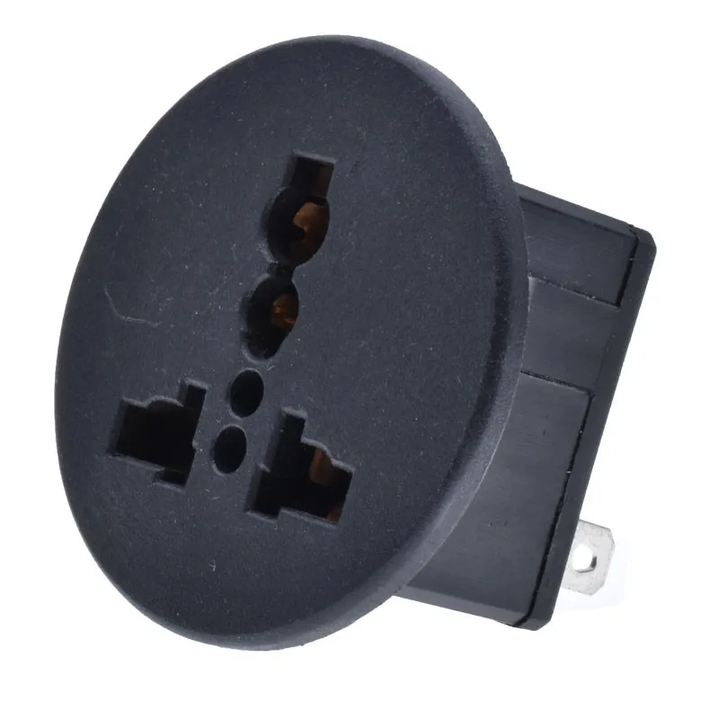 Ac Multifunction Socket Universal Eu Us Aus Uk Power Socket 13a250v