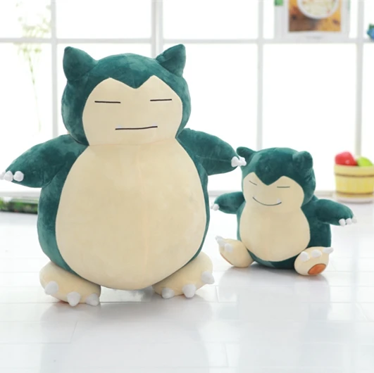 50cm snorlax