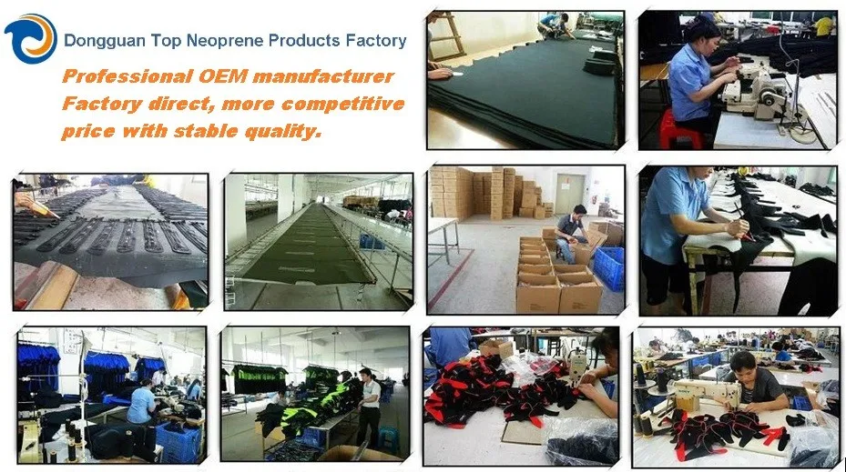 factory production process