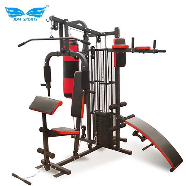 where can you buy gym equipment