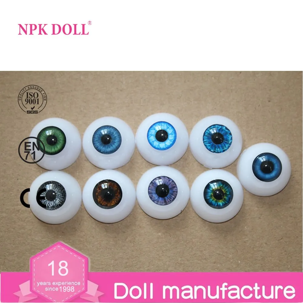 buy doll eyes