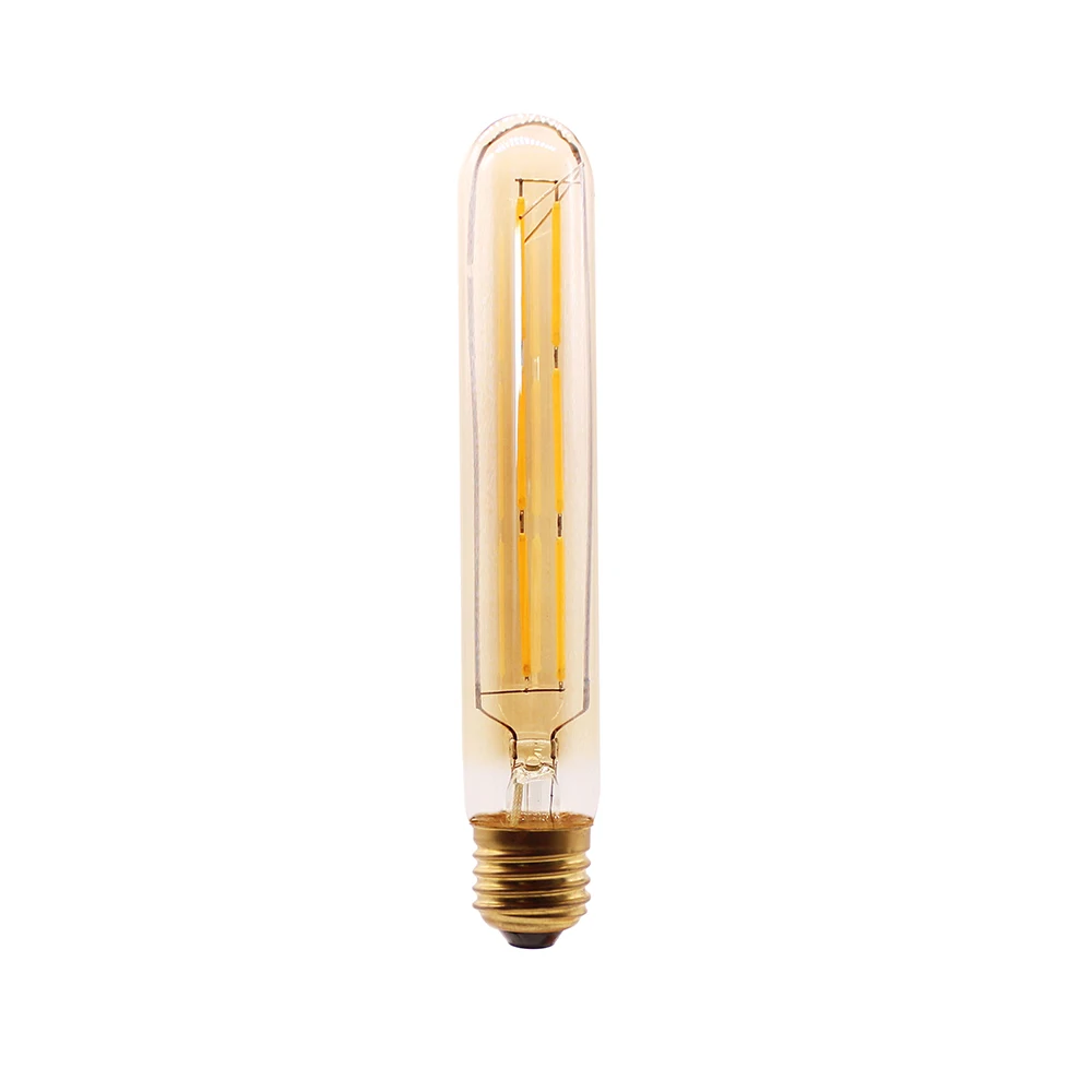 ledT45 color light bulb 1w E27/B22 led filament lamp