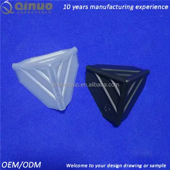 Customized Couch Corner Guards Of Injection Molding Pp Material