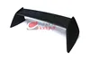 Auto Accessories Bodykit For Portion Carbon 01-07 Lancer Evolution EVO 7 8 9 FQ Type Rear Trunk Spoiler Wing