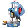 High quality durable automatic portable electric hole punching machine