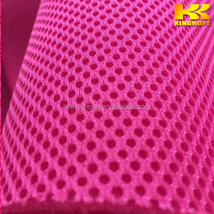 Mesh fabric14
