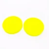 Catching Game Flying Saucer Disc Toy Silicone Rubber Mini Pocket Flying Disk