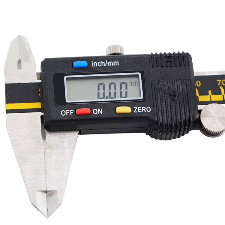 vernier caliper digital