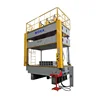 Hydraulic press total tools