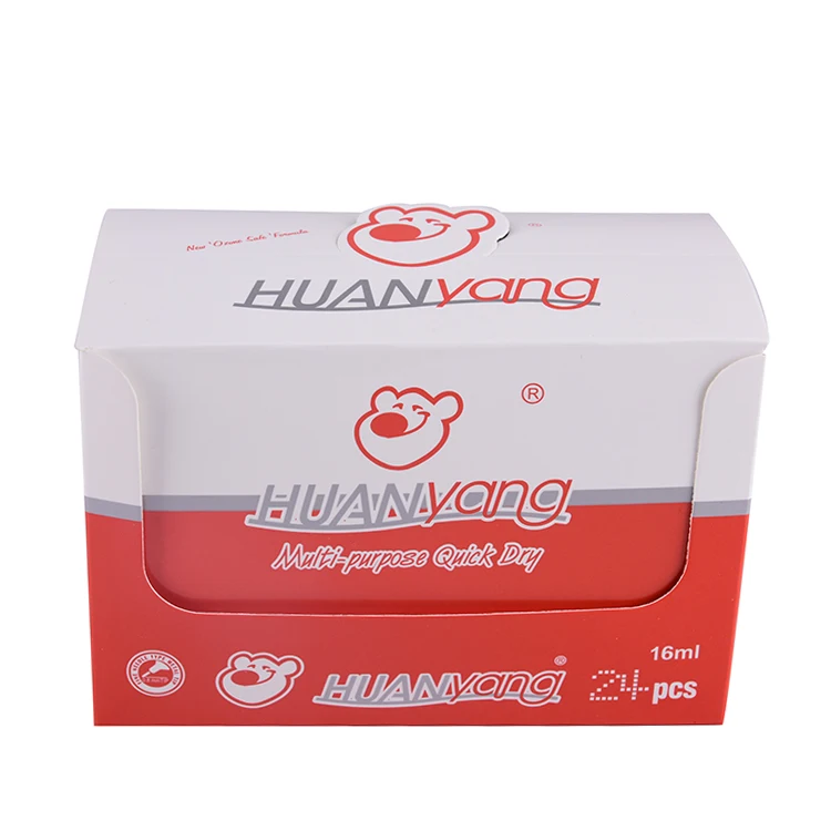 China Wholesale Correction Fluid Safe Nontoxic White Durable