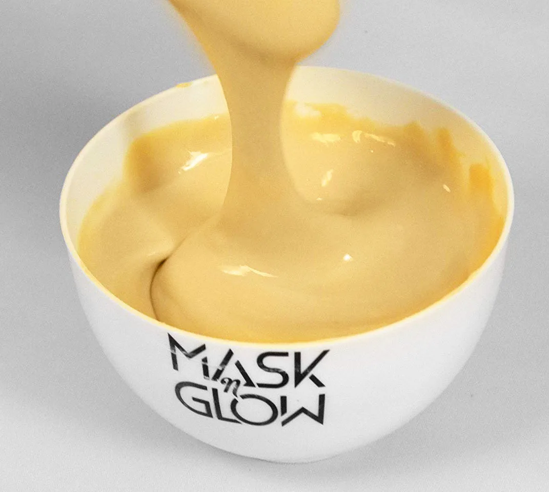 所有行业  美容及个人护理  皮肤护理  面部护理  面膜 产品说明 产品