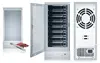 SANS DIGITAL TR8M 8 Bay SATA to eSATA (Port Multiplier) JBOD / RAID 0,1, 1+0, 5 Enclosure (SILVER)