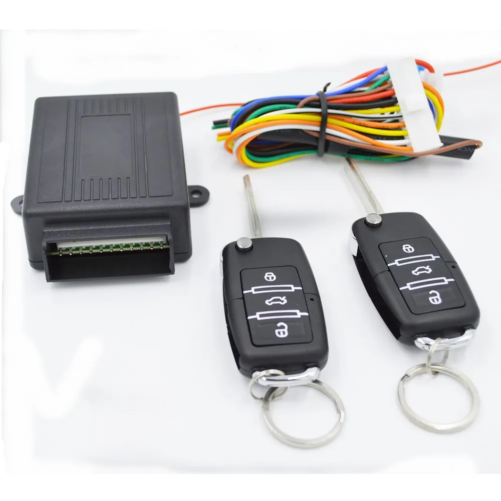 buy central locking system for cars