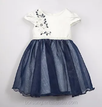 cap frock design