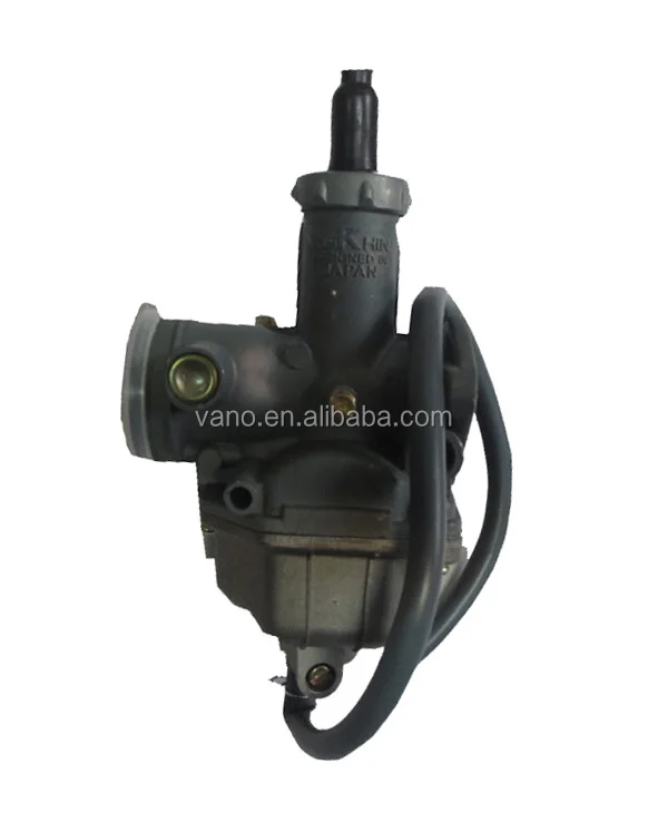 China factory motorcycle parts Y80 motorcycle carburetor
