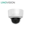 CCTV Security H.265+ 4MP WDR Varifocal Dome Hikvision IP Camera, DS-2CD2743G0-IZS