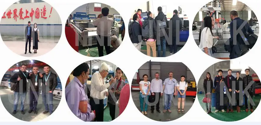China cheap 60A 100A 120A 160A 200A 1325 1530 Metal cnc plasma cutting machine