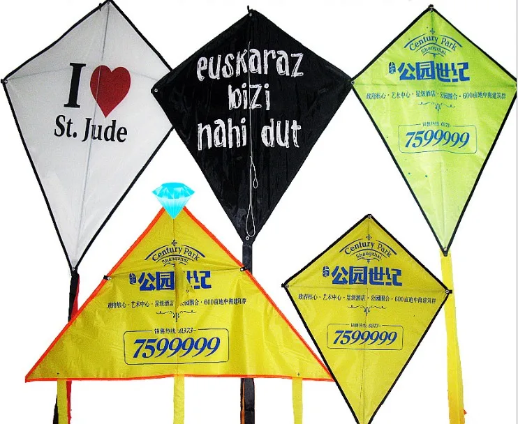 Factory Manufacture Flying Kite,Stunt Kite For Promotion Buy High
