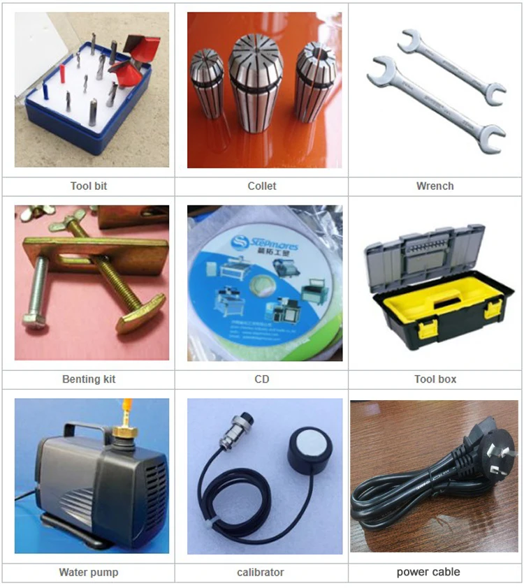 attached mini 3040 6040