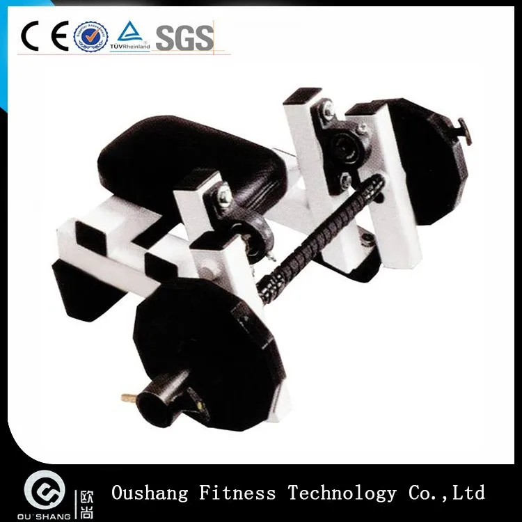 Oushang OS-H023 Hammer strength Wrist Curl gym fitness equipment