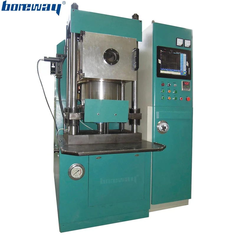 High Quality Program Controlled Vacuum Hot Press Sintering Machine