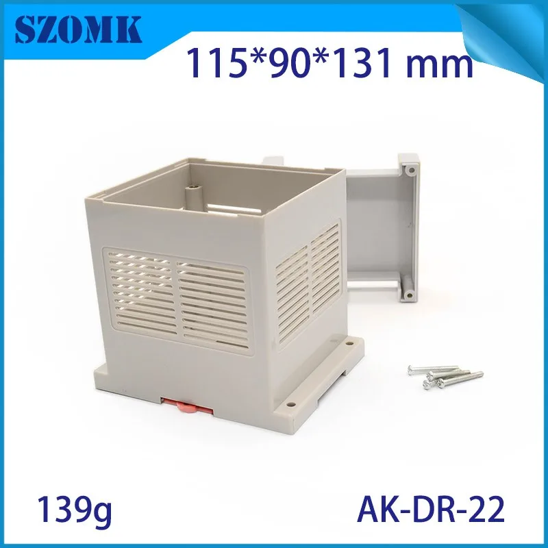 Plastic Enclosure Case Infrared Sensor Orange Pi 2 Led Downlight Casing ...