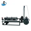 China ZSJ-220 PP/PE Rope and Twine Making Machine