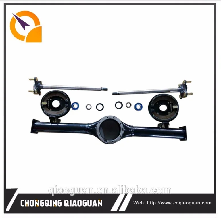 2kw Peugeot 206 Rear Axle Repair Kit - Buy 2kw Peugeot 206 Rear Axle ...