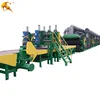 10000 tons Cupola Mineral Wool Production Line