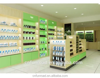 Medical Store 3d Layout Counter Display Furniture Design For Pharmacy Shop Interior Design Buy Medical Store Counter Design Medical Store
