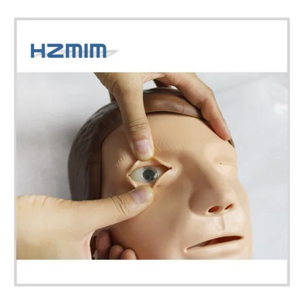 Cpr Dummy First Aid Training Manikin,Cpr Doll With Led Indicator Buy