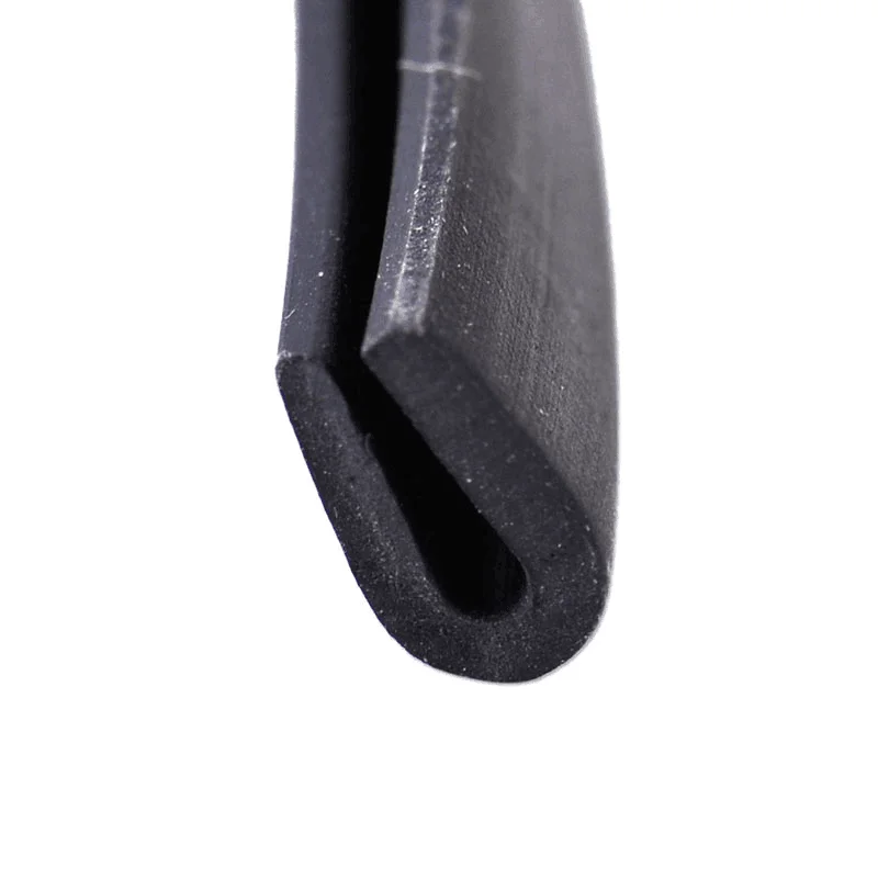 Windshield Side Glass Rubber Seal Buy Windscreen Rubber Seals,Window