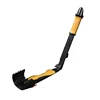 SOCKS-MASTER - SOCK AID DEVICE - HELPS PUT SOCKS ON OFF WITH SHOEHORN - GREAT FOR PREGNANT WOMAN & PEOPLE OF LIMITED FLEXIBILITY