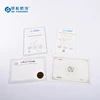 Custom Security Certificate Printing Paper, Anti-Counterfeiting Certificate Of Authentication