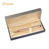 2018 Fashionable High Quality New Jewelry Luxury Metal Crystal Bling Pen With Gift Box rose gold color crystal stylus pen