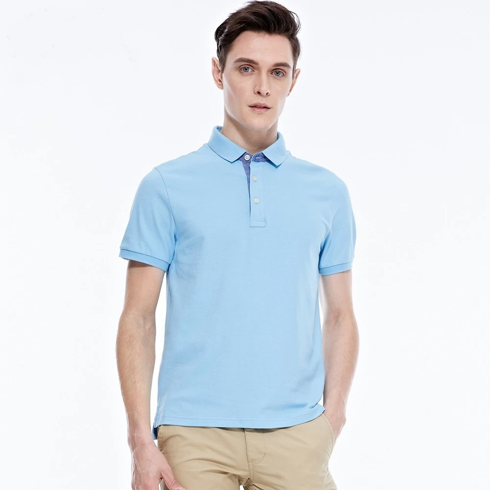 polo shirt bulk