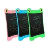 Factory 8.5 Inch Digital Slate Electric Note Board Graphic Writing Pad Kids Drawing Tablet